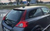 Volvo C30 1 generation Hatchback