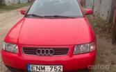 Audi A3 8L Hatchback 3-doors