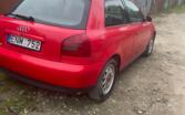 Audi A3 8L Hatchback 3-doors
