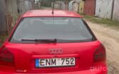 Audi A3 8L Hatchback 3-doors