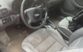 Audi A3 8L Hatchback 3-doors