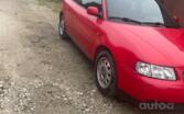 Audi A3 8L Hatchback 3-doors