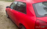 Audi A3 8L Hatchback 3-doors