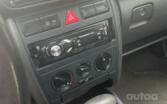 Audi A3 8L Hatchback 3-doors
