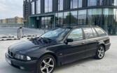 BMW 5 Series E39 Touring wagon