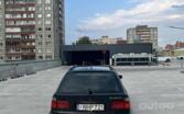BMW 5 Series E39 Touring wagon