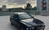 BMW 5 Series E39 Touring wagon