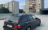 BMW 5 Series E39 Touring wagon