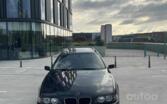 BMW 5 Series E39 Touring wagon