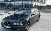 BMW 5 Series E39 Touring wagon