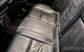 BMW 5 Series E39 Touring wagon