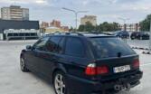 BMW 5 Series E39 Touring wagon