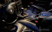 BMW 5 Series E39 Touring wagon