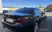 BMW 5 Series E60/E61 Sedan