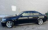 BMW 5 Series E60/E61 Sedan