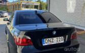 BMW 5 Series E60/E61 Sedan
