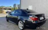 BMW 5 Series E60/E61 Sedan