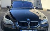 BMW 5 Series E60/E61 Sedan