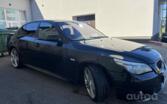 BMW 5 Series E60/E61 Sedan