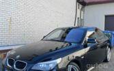BMW 5 Series E60/E61 Sedan
