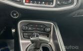 Dodge Challenger 3 generation [2th restyling] Coupe