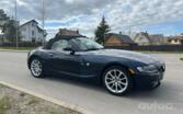 BMW Z4 E85/E86 [restyling] Roadster