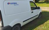 Renault Kangoo 1 generation Minivan