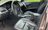 BMW 5 Series E60/E61 Sedan