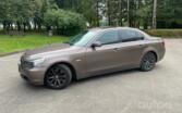 BMW 5 Series E60/E61 Sedan