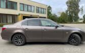 BMW 5 Series E60/E61 Sedan
