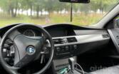 BMW 5 Series E60/E61 Sedan