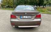 BMW 5 Series E60/E61 Sedan