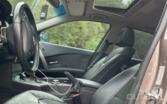 BMW 5 Series E60/E61 Sedan