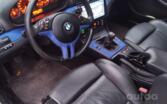 BMW 3 Series E46 [restyling] Touring wagon