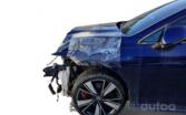 Volkswagen Golf 8 generation