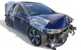 Volkswagen Golf 8 generation