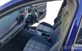 Volkswagen Golf 8 generation