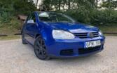 Volkswagen Golf 5 generation Hatchback 3-doors
