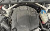 Audi A5 2 generation Coupe