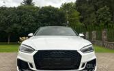 Audi A5 2 generation Coupe