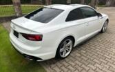 Audi A5 2 generation Coupe