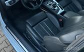 Audi A5 2 generation Coupe