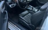 Audi A5 2 generation Coupe