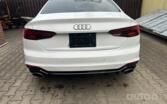 Audi A5 2 generation Coupe