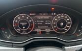 Audi A5 2 generation Coupe