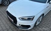 Audi A5 2 generation Coupe