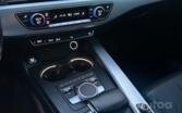 Audi A5 2 generation Coupe
