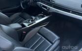 Audi A5 2 generation Coupe