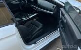 Audi A5 2 generation Coupe