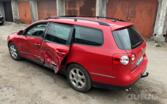 Volkswagen Passat B6 wagon 5-doors